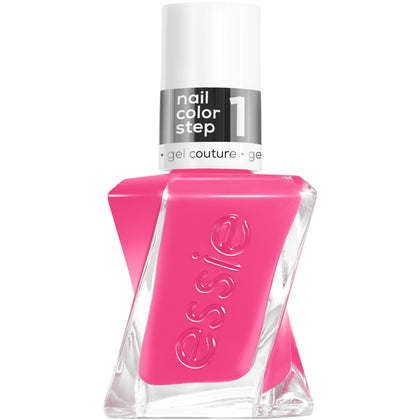 essie Gel Couture Nail Polish in Pinky Ring front view