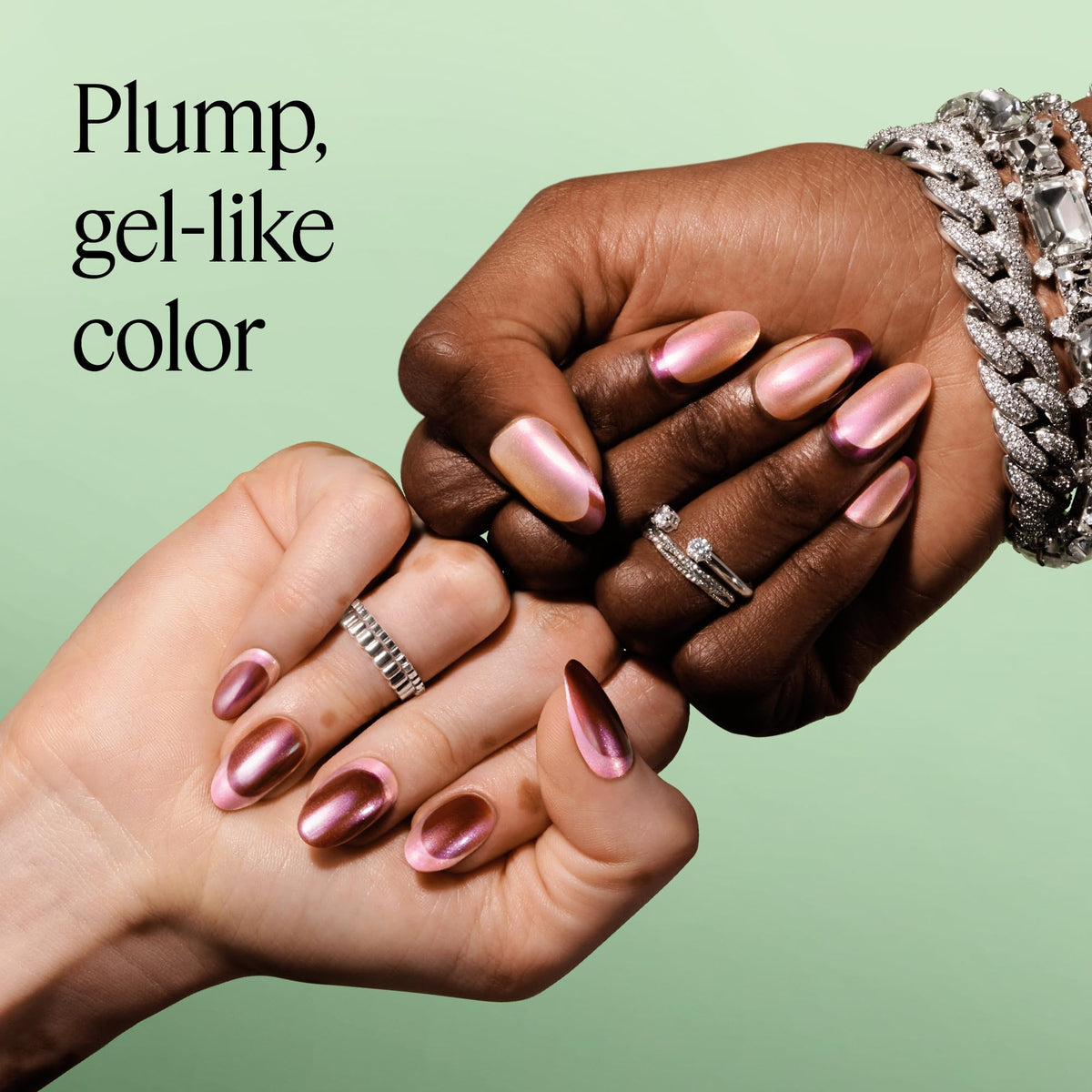 essie Gel Couture Nail Polish packaging