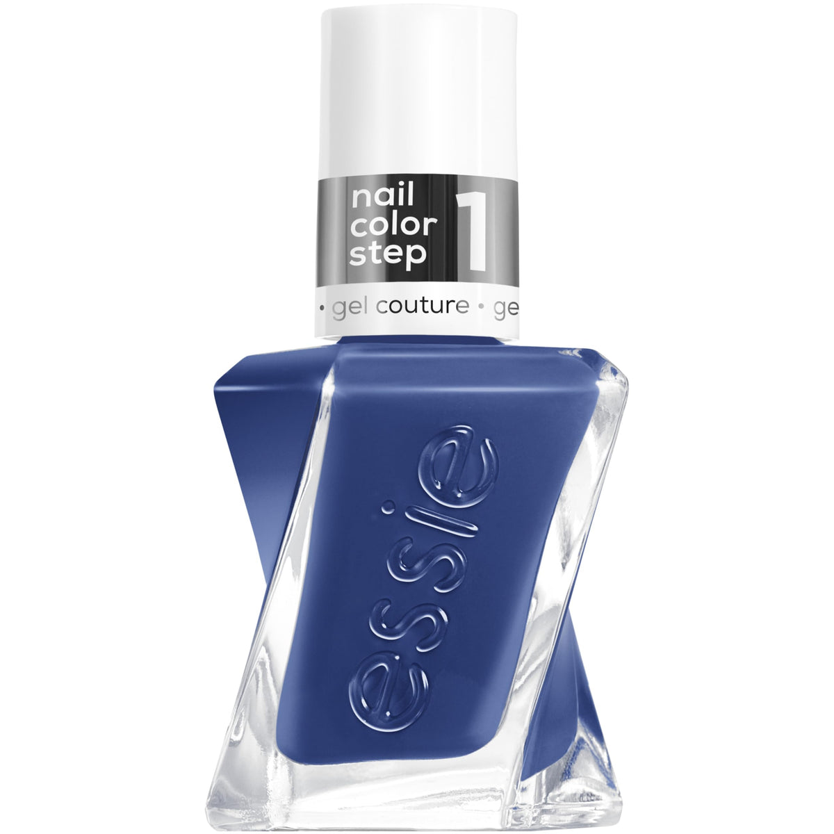essie Gel Couture Nail Polish Statement Peace front view