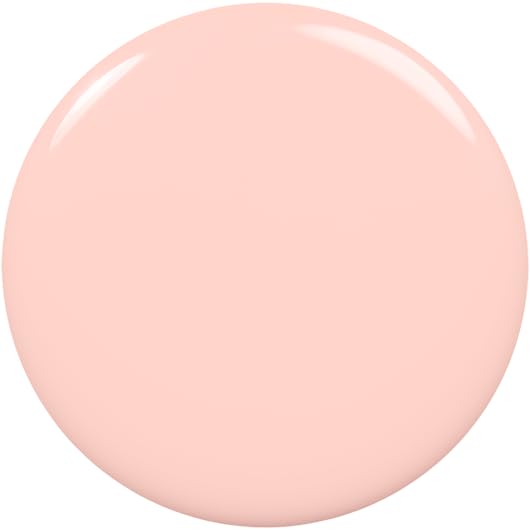 essie Gel Couture Top Coat bottle close-up