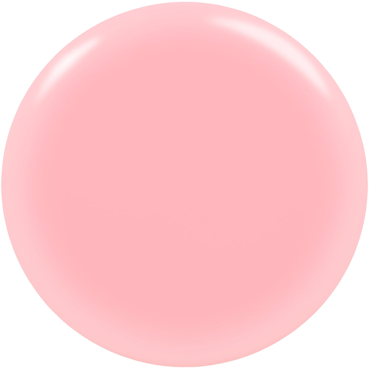 essie Good As New Nail Perfector bottle with pink colour