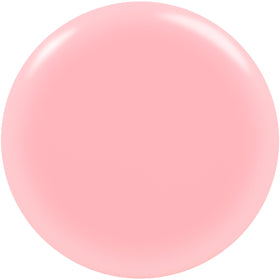 essie Good As New Nail Perfector bottle with pink colour