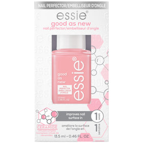 essie Good As New Nail Perfector front view 0.46 Fl Oz