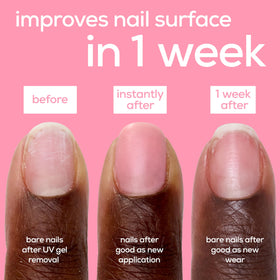 essie Good As New Nail Perfector packaging details