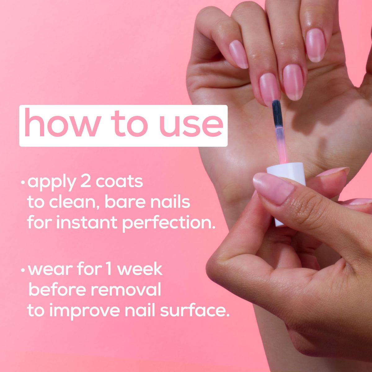 essie Good As New Nail Perfector with other essie products