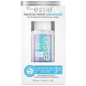 essie Hard To Resist Advanced Nail Strengthener front view