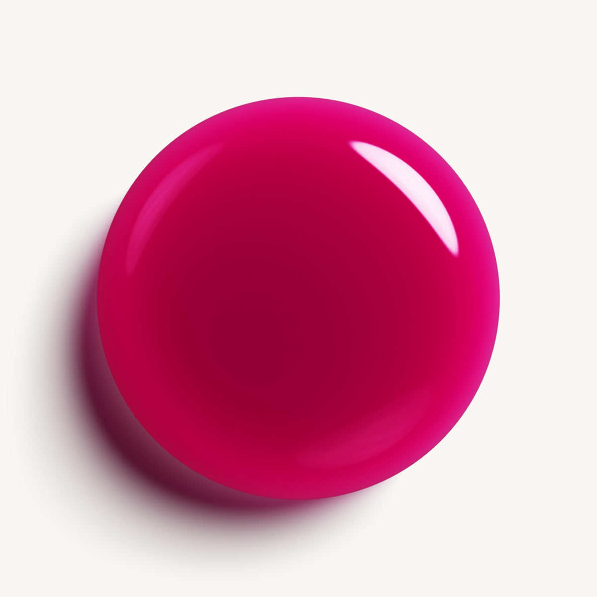 essie Highballer nail polish brush and applicator close-up