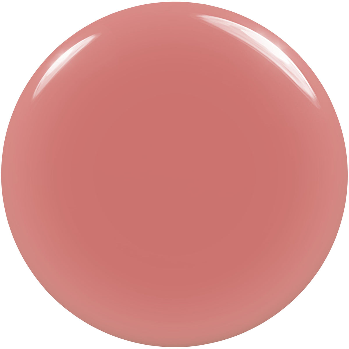 essie Jelly Gloss Nail Polish Boho Rodeo bottle with cap