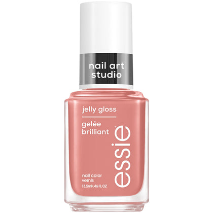 essie Jelly Gloss Nail Polish Boho Rodeo front view