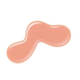 essie Jelly Gloss Nail Polish Cheeky Jelly bottle with brush