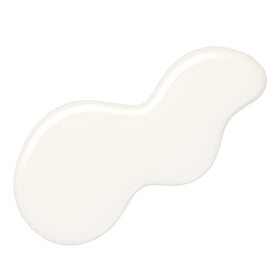 essie Jelly Gloss Polish Arctic Jelly bottle with brush