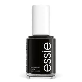 essie Licorice Nail Polish 0.46 fl oz front view