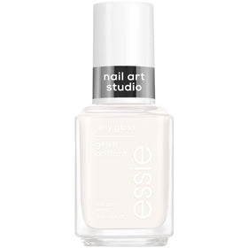 essie Nail Art Studio Jelly Gloss Polish Arctic Jelly front view
