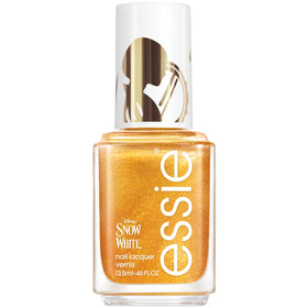 essie Nail Art Studio Nail Polish Disney's Snow White Good Things Glow front view