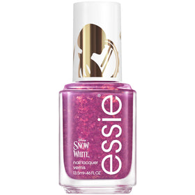 essie Nail Art Studio Snow White Nail Polish Fiercest of Them All 0.46 fl oz front view