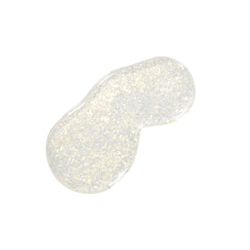 essie Nail Art Studio Special Effects Nail Polish Gold bottle side view