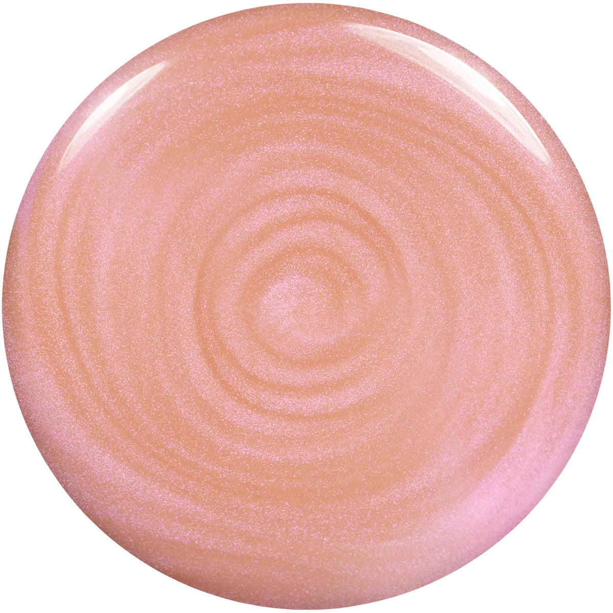 essie Nail Art Studio Special Effects Polish Pearl Boho Rodeo bottle side view