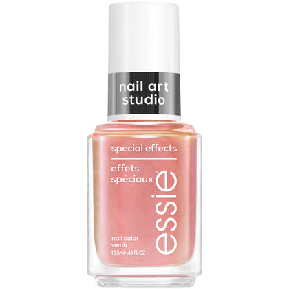 essie Nail Art Studio Special Effects Polish Pearl Boho Rodeo front view
