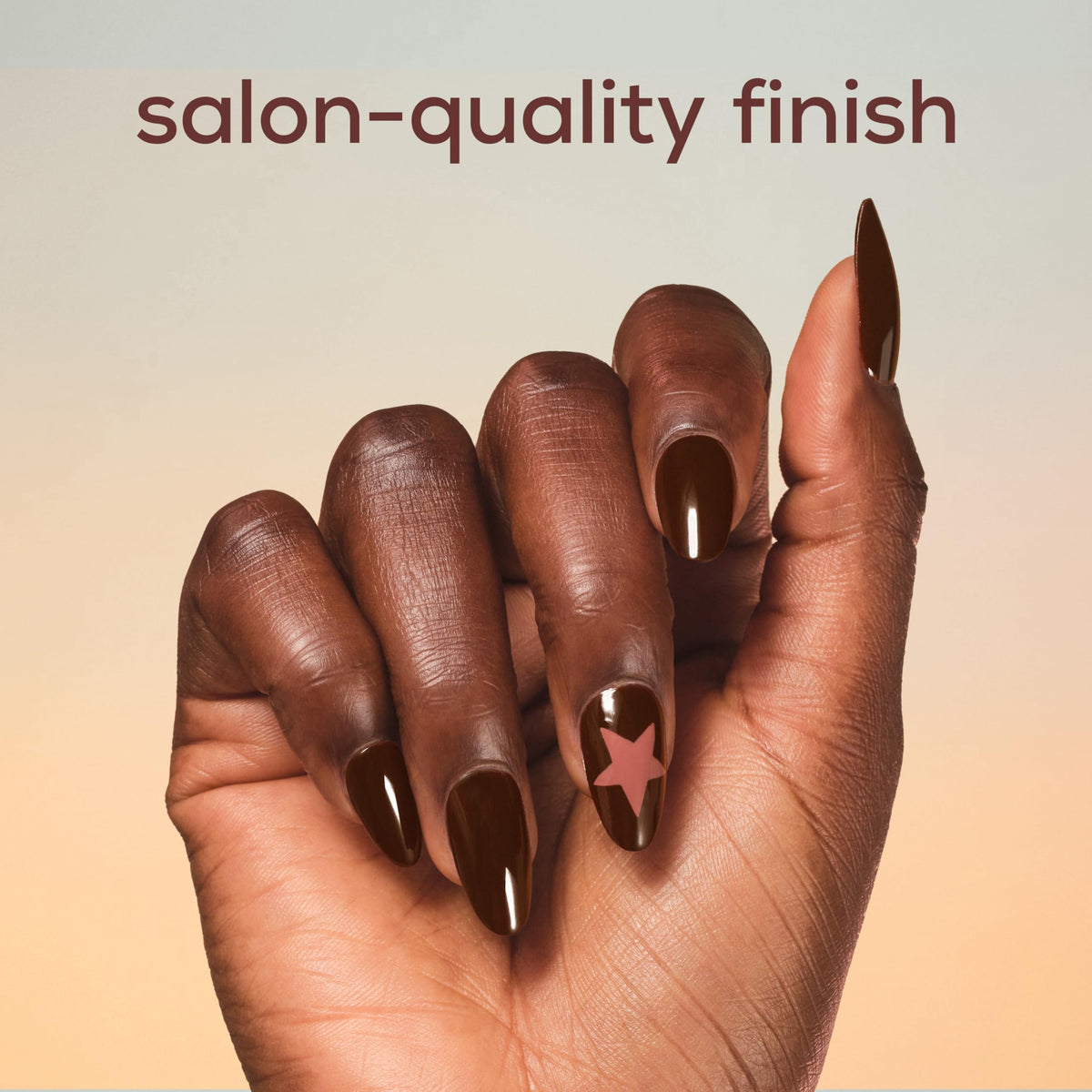 essie Nail Art Studio Special Effects Polish Pearl Boho Rodeo packaging