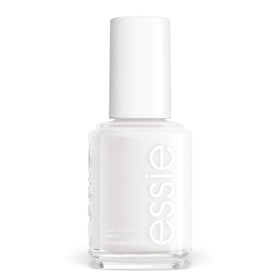 essie Nail Polish Glossy Shine Finish Blanc 0.46 oz front view