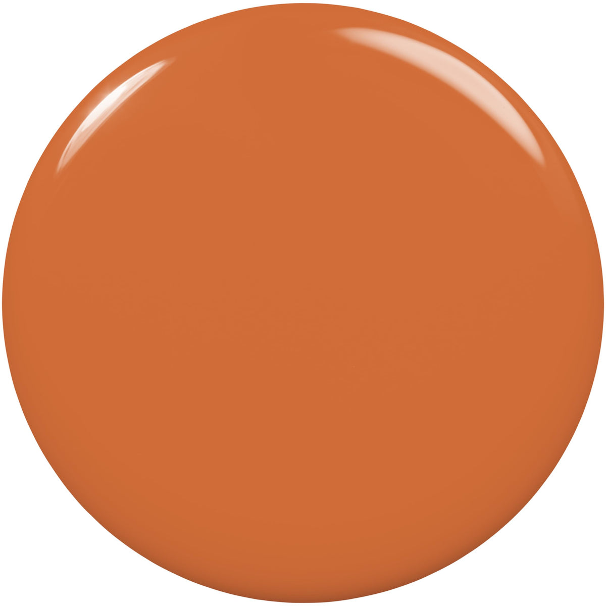 essie Nail Polish Sol Searching bottle side view