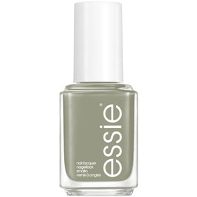 essie Natural Connection Khaki Nail Polish front view