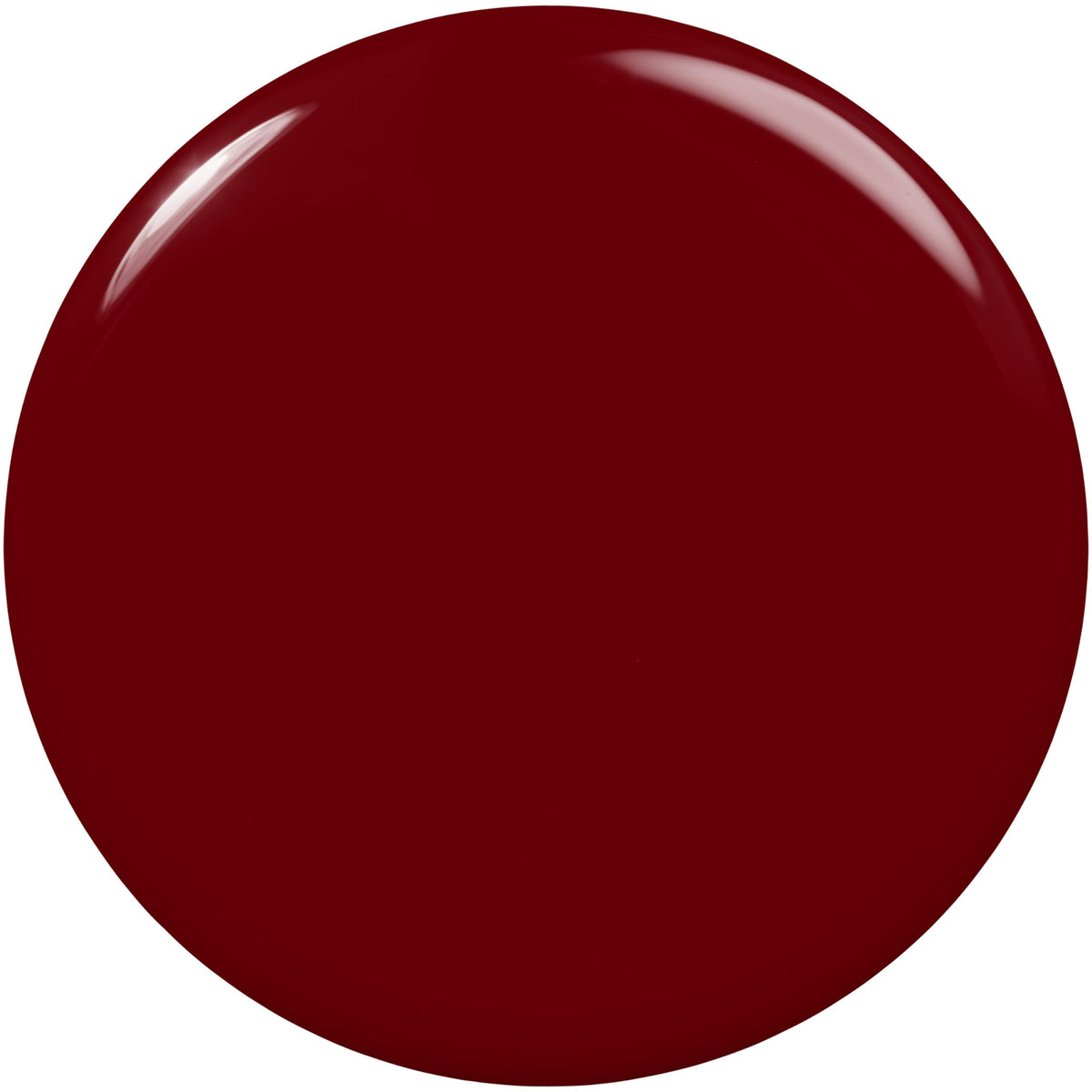 essie Odd Squad nail polish with glossy finish