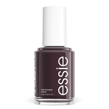 essie UnGuilty Pleasures nail polish bottle front view