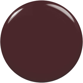 essie UnGuilty Pleasures nail polish bottle side view