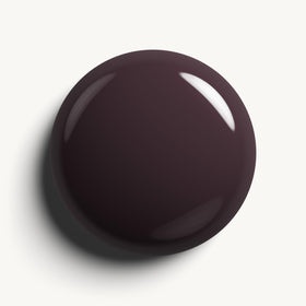 essie UnGuilty Pleasures nail polish brush close-up