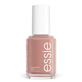 essie Wild Nude Nail Polish 0.46 Ounce bottle front view