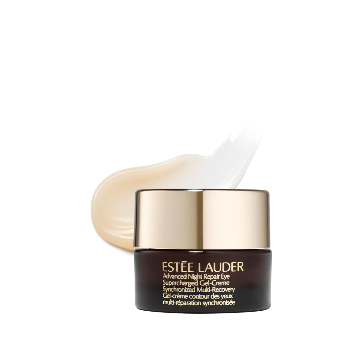 Estée Lauder Advanced Night Repair Eye Gel-Cream front view