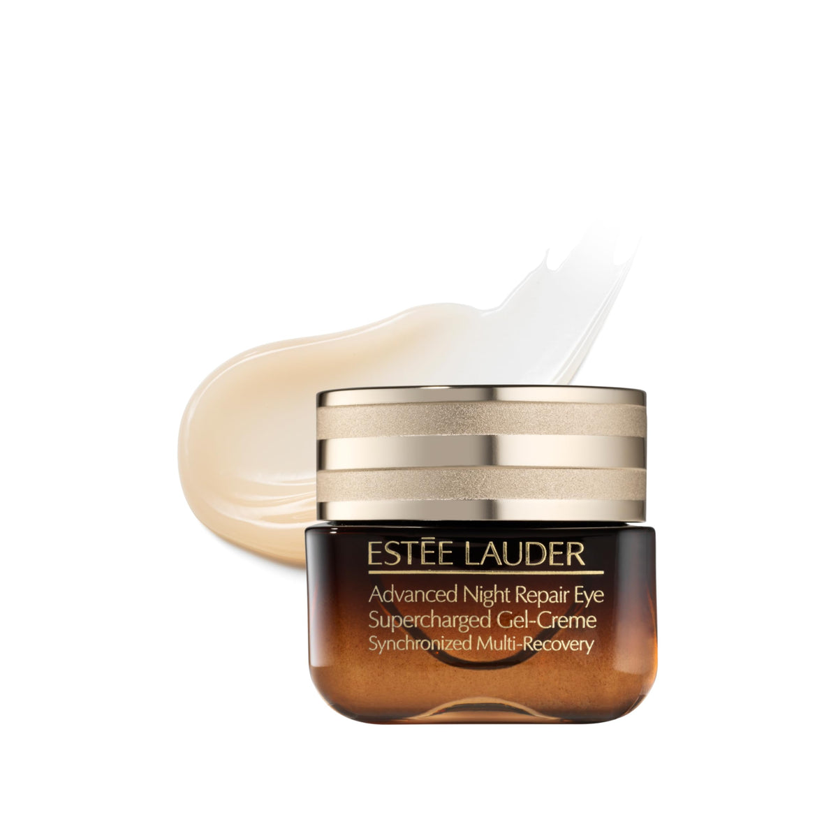 Estée Lauder Advanced Night Repair Eye Gel-Cream front view
