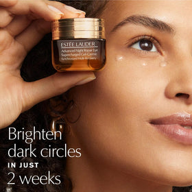 Estée Lauder Advanced Night Repair Eye Gel-Cream packaging