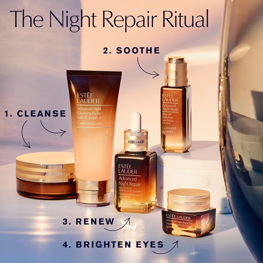 Estée Lauder Advanced Night Repair Eye Gel-Cream travel size