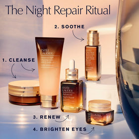 Estée Lauder Advanced Night Repair Eye Gel-Cream travel size
