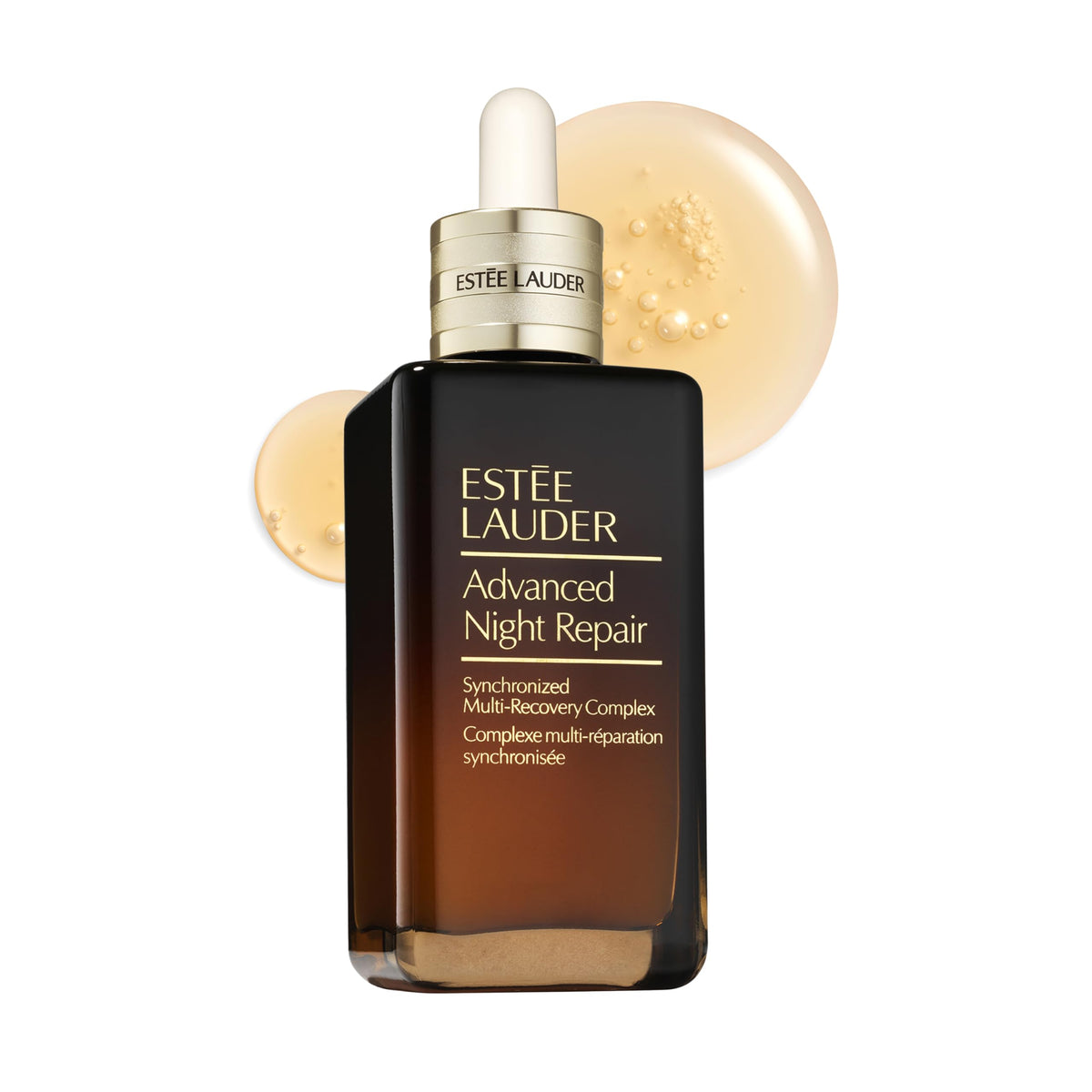 Estée Lauder Advanced Night Repair Serum 3.9 Fl Oz front view