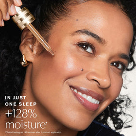 Estée Lauder Advanced Night Repair Serum 30mL bottle with cap