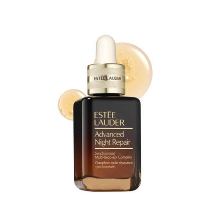 Estée Lauder Advanced Night Repair Serum 30mL front view