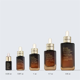 Estée Lauder Advanced Night Repair Serum 30mL packaging