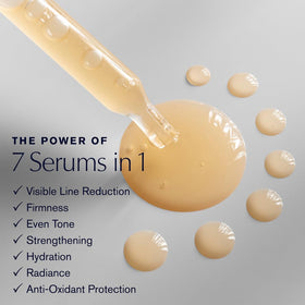 Estée Lauder Advanced Night Repair Serum in packaging