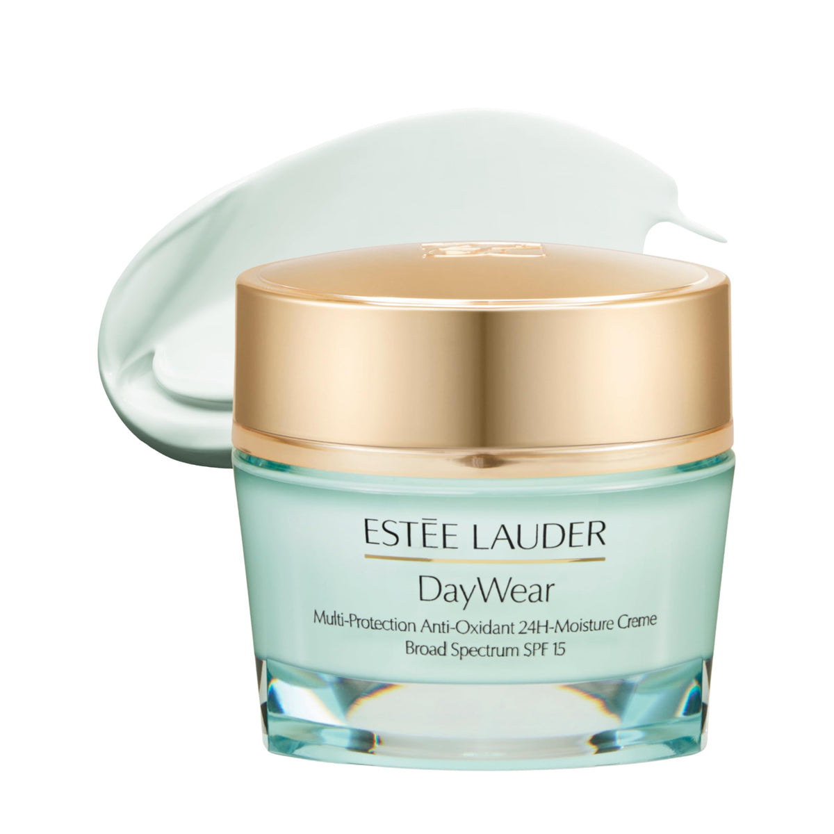 Estée Lauder DayWear Multi-Protection Moisturizer front view