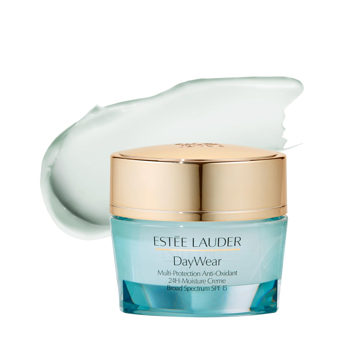 Estée Lauder DayWear Multi-Protection Moisturizer front view