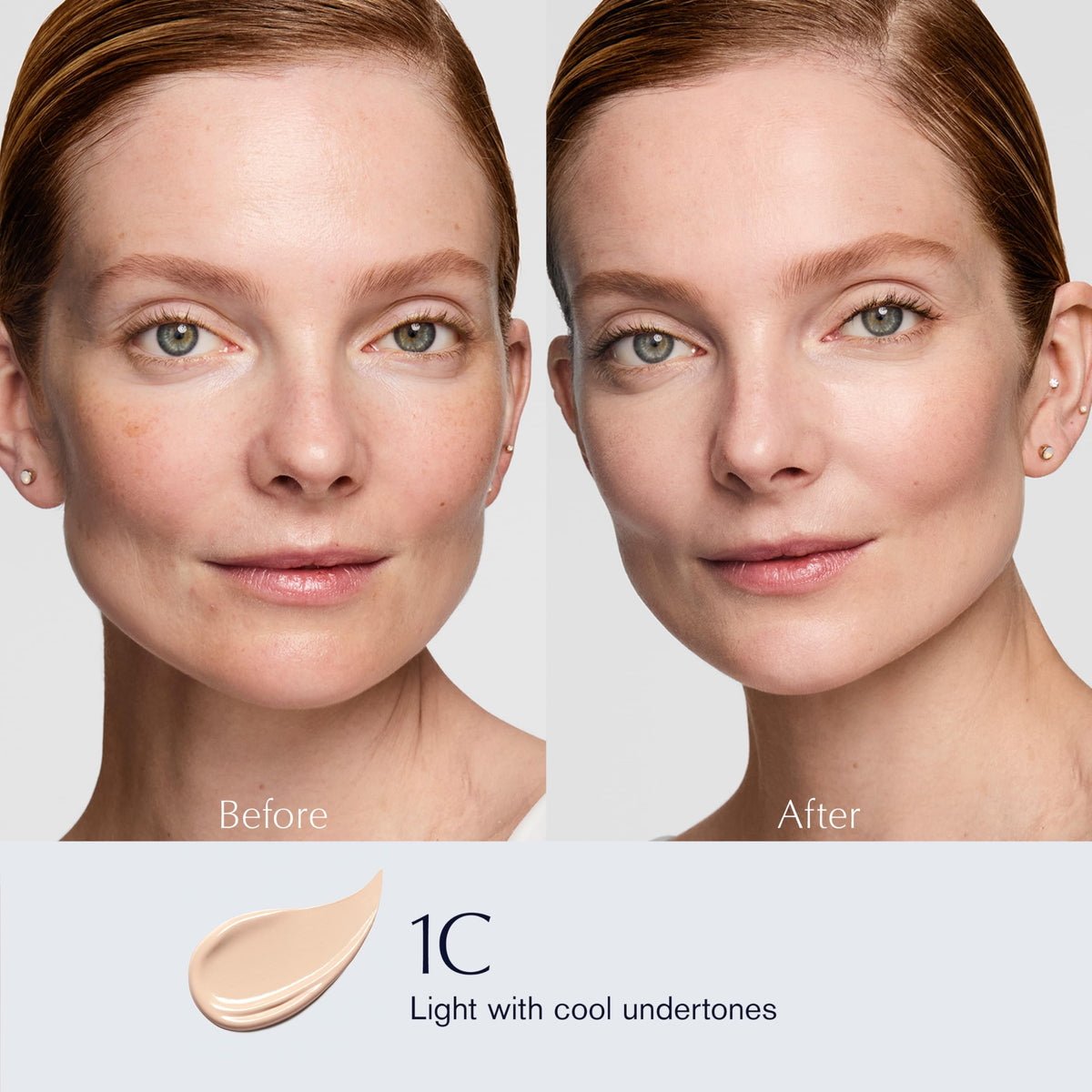 Estée Lauder Double Wear 24-Hour Concealer 3D sculpting wand close-up