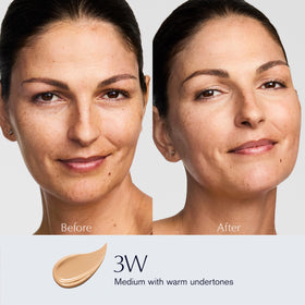 Estée Lauder Double Wear 24-Hour Concealer 3W applicator close-up