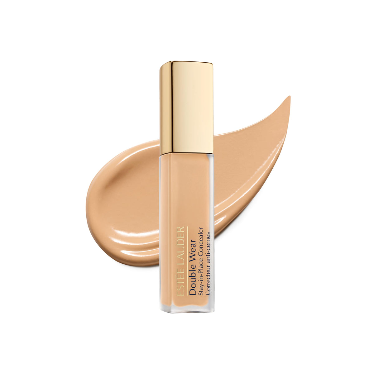 Estée Lauder Double Wear 24-Hour Concealer 3W front view