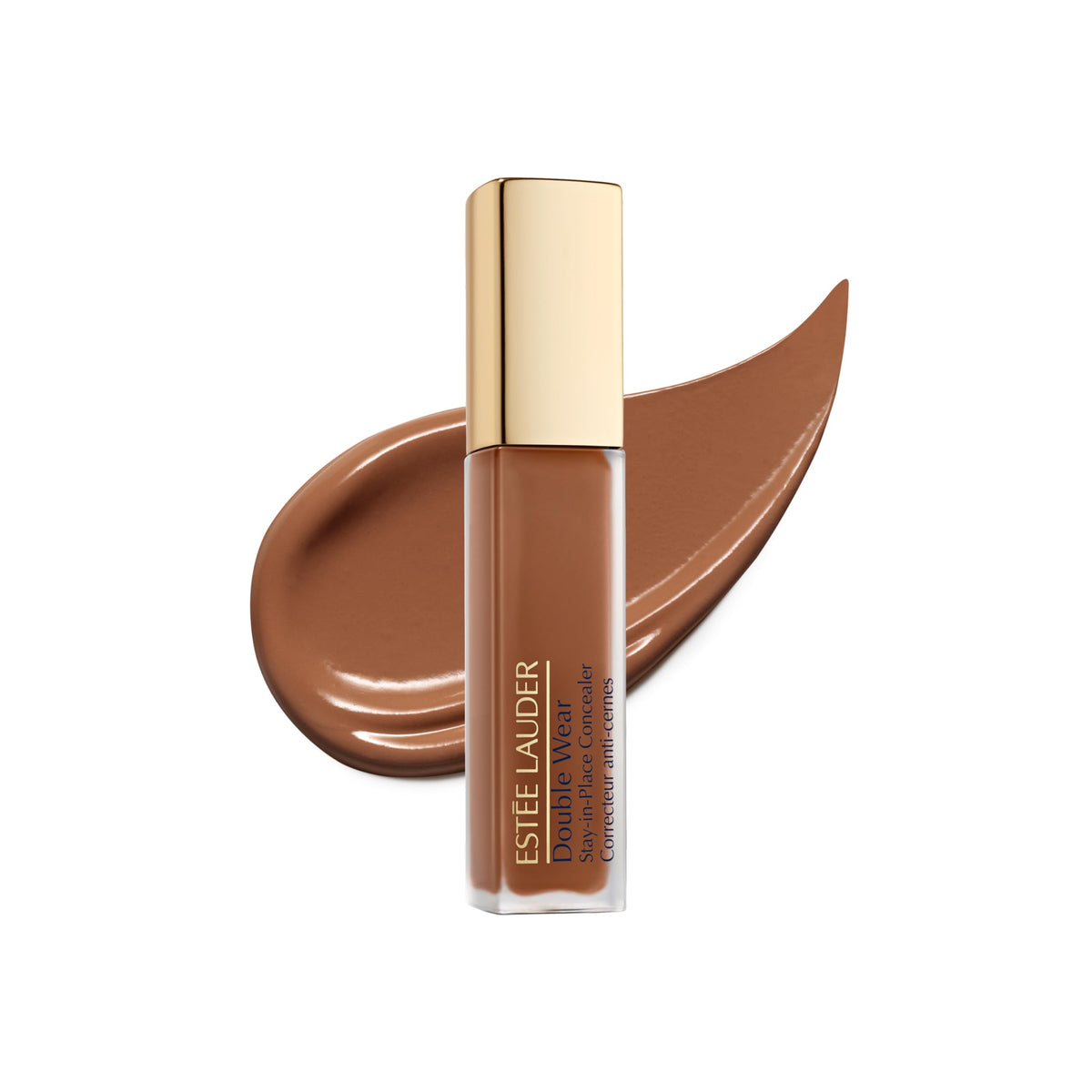 Estée Lauder Double Wear 24-Hour Concealer 6C front view