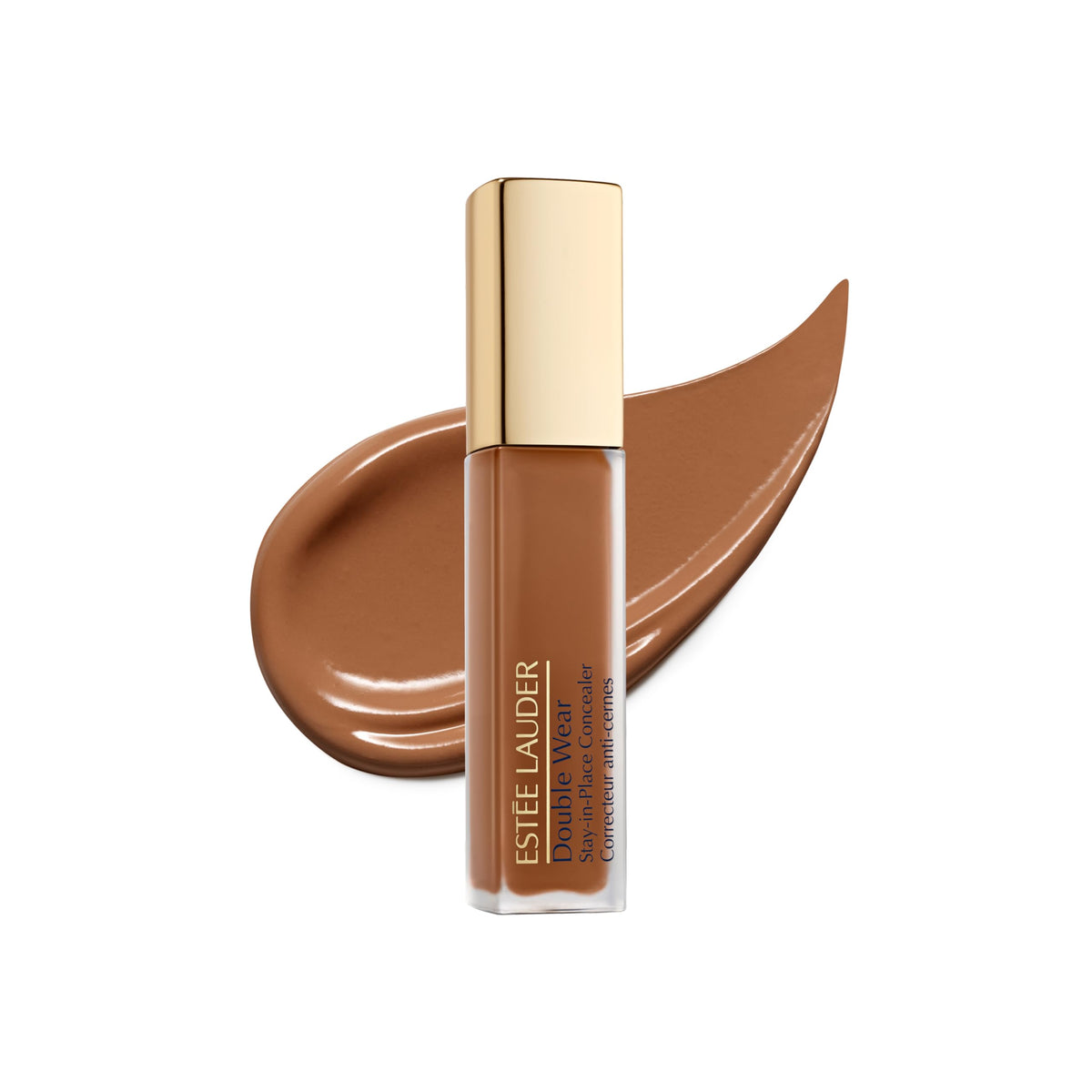 Estée Lauder Double Wear 24-Hour Concealer 6N front view