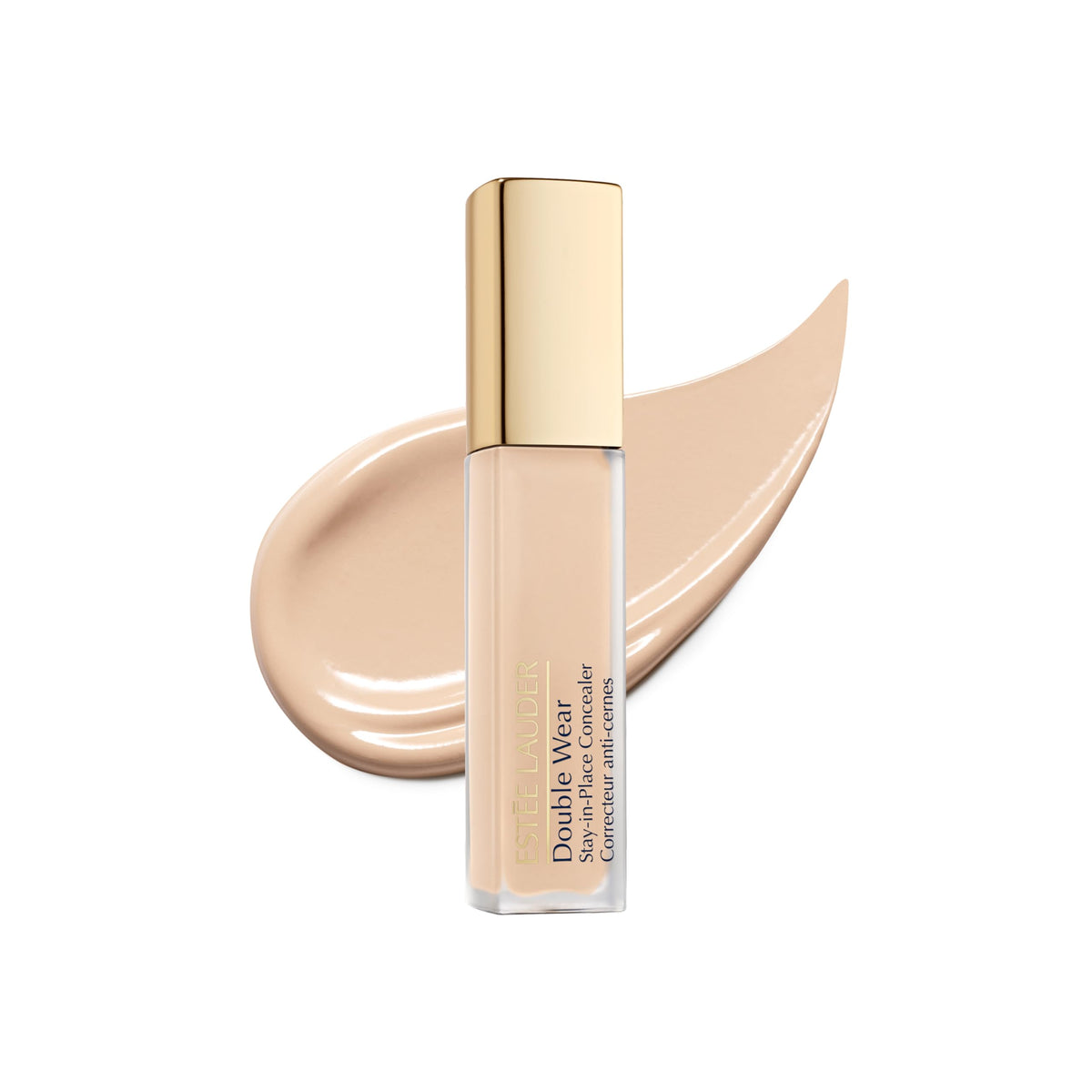 Estée Lauder Double Wear 24-Hour Concealer Makeup front view