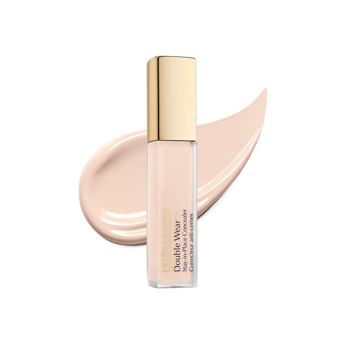 Estée Lauder Double Wear Concealer 0.5C front view